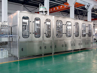 automatic-liner-washing-filling-capping-machine-13
