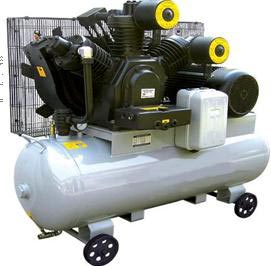 Low-Pressure-Air-Compressor