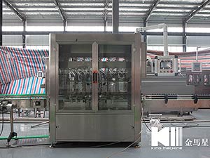 automatic-sesame-oil-filling-machinery