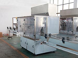 edible-oil-filling-and-packing-plant